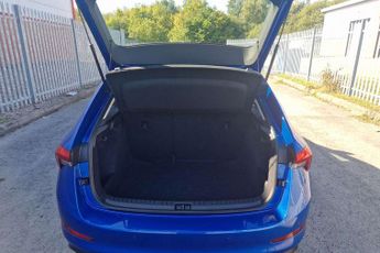 Skoda Scala 1.5 TSI SE 5dr DSG