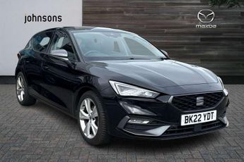 SEAT Leon 1.5 TSI EVO FR 5dr