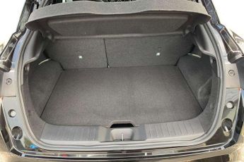 Nissan Juke 1.6 Hybrid Tekna 5dr Auto