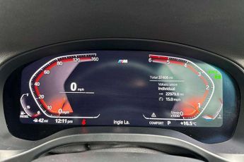 BMW X3 xDrive20d M Sport 5dr Step Auto