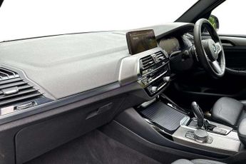 BMW X3 xDrive20d M Sport 5dr Step Auto