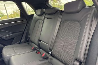 Audi Q3 35 TFSI S Line 5dr S Tronic