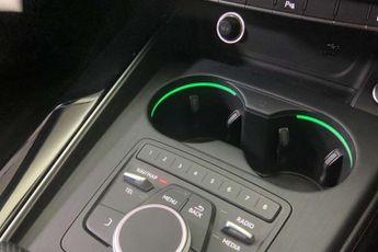 Audi A4 35 TFSI Black Edition 4dr S Tronic