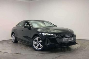 Audi A5 2.0 TFSI 150 Sport 4dr S Tronic