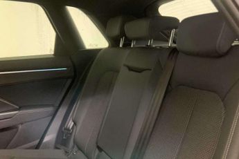 Audi Q3 35 TDI S Line 5dr S Tronic
