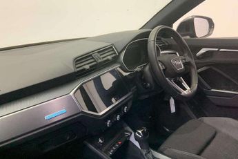Audi Q3 35 TDI S Line 5dr S Tronic