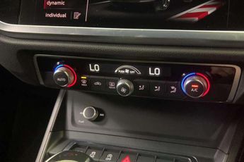 Audi Q3 35 TDI S Line 5dr S Tronic