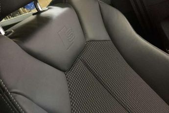 Audi Q3 35 TDI S Line 5dr S Tronic