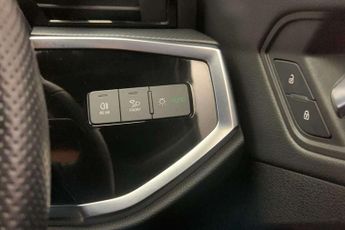 Audi Q3 35 TDI S Line 5dr S Tronic