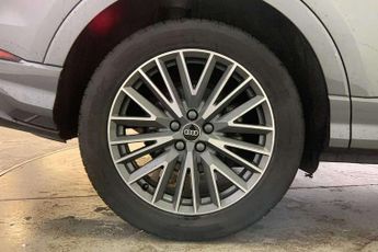 Audi Q3 35 TDI S Line 5dr S Tronic