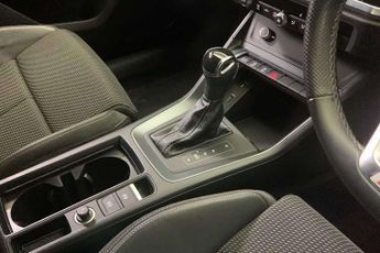 Audi Q3 35 TDI S Line 5dr S Tronic