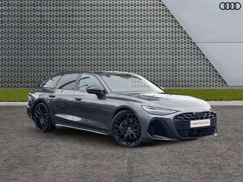 Audi A6 2.0 TDI Quattro 204 Launch Edition 5dr S Tronic