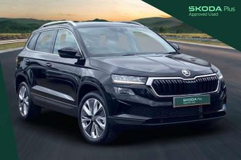 Skoda Karoq 1.5 TSI SE L Edition 5dr DSG