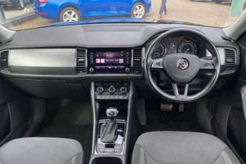 Skoda Kodiaq 2.0 TDI SE 5dr DSG