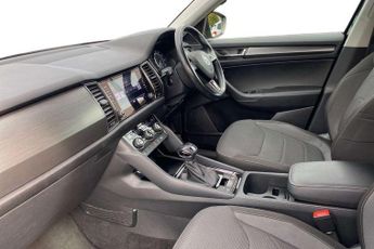 Skoda Kodiaq 2.0 TDI SE 5dr DSG