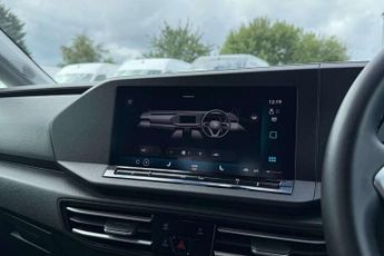 Volkswagen Caddy Maxi Life 2.0 TDI 122 Life 5dr DSG