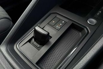 Volkswagen Caddy Maxi Life 2.0 TDI 122 Life 5dr DSG