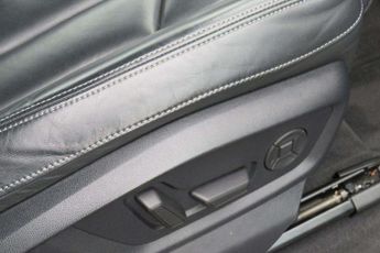 Audi Q7 50 TDI Quattro Black Edition 5dr Tiptronic