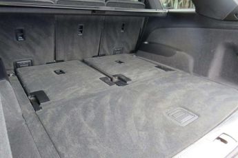 Audi Q7 50 TDI Quattro Black Edition 5dr Tiptronic