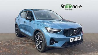 Volvo XC40 2.0 B3P Plus Dark 5dr Auto