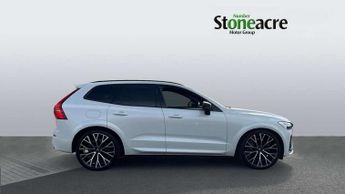 Volvo XC60 2.0 B6P [300] R DESIGN 5dr AWD Geartronic