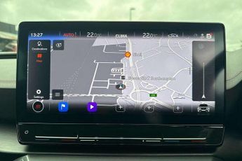 Cupra Formentor 1.5 TSI 150 V1 5dr DSG