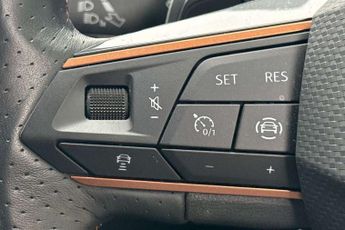 Cupra Formentor 1.5 TSI 150 V1 5dr DSG