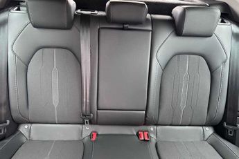 Cupra Formentor 1.5 TSI 150 V1 5dr DSG