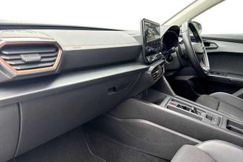 Cupra Formentor 1.5 TSI 150 V1 5dr DSG