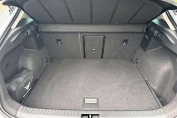 Cupra Formentor 1.5 TSI 150 V1 5dr DSG