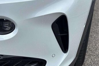 Cupra Formentor 1.5 TSI 150 V1 5dr DSG