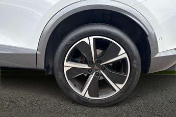 Cupra Formentor 1.5 TSI 150 V1 5dr DSG