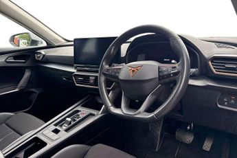 Cupra Formentor 1.5 TSI 150 V1 5dr DSG