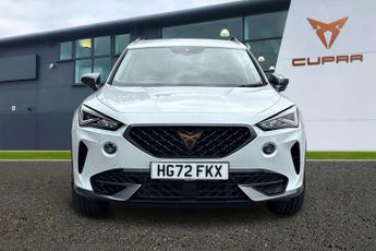 Cupra Formentor 1.5 TSI 150 V1 5dr DSG