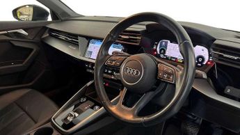 Audi A3 40 TFSI e Sport 5dr S Tronic