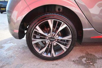 Kia Picanto 1.0 GT-line 5dr Auto [4 seats]