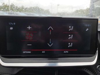 Peugeot 2008 1.2 PureTech 130 Allure Premium 5dr EAT8