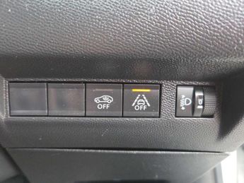 Peugeot 2008 1.2 PureTech 130 Allure Premium 5dr EAT8