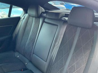 Peugeot 508 1.6 Hybrid GT Premium 5dr e-EAT8