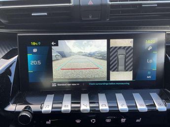 Peugeot 508 1.6 Hybrid GT Premium 5dr e-EAT8