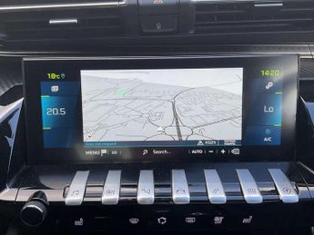 Peugeot 508 1.6 Hybrid GT Premium 5dr e-EAT8