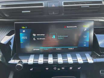 Peugeot 508 1.6 Hybrid GT Premium 5dr e-EAT8