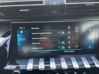 Peugeot 508 1.6 Hybrid GT Premium 5dr e-EAT8