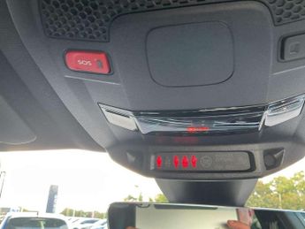 Peugeot 508 1.6 Hybrid GT Premium 5dr e-EAT8