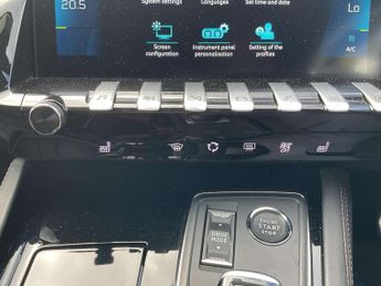 Peugeot 508 1.6 Hybrid GT Premium 5dr e-EAT8