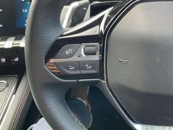 Peugeot 508 1.6 Hybrid GT Premium 5dr e-EAT8