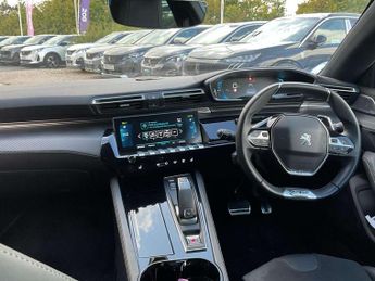 Peugeot 508 1.6 Hybrid GT Premium 5dr e-EAT8