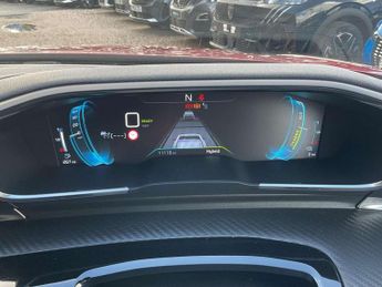 Peugeot 508 1.6 Hybrid GT Premium 5dr e-EAT8