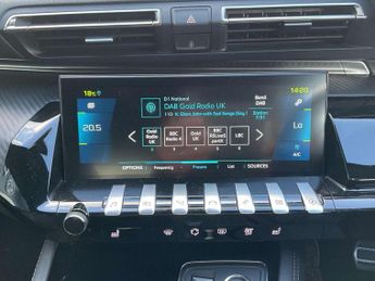 Peugeot 508 1.6 Hybrid GT Premium 5dr e-EAT8