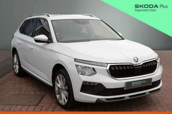 Skoda Kamiq 1.0 TSI SE L 5dr DSG